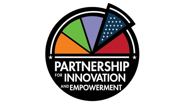 Partnership for Innovation logo