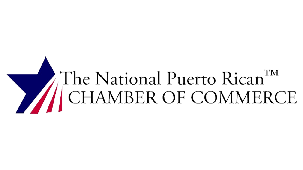 Puerto Rican Chamber of commerce logo