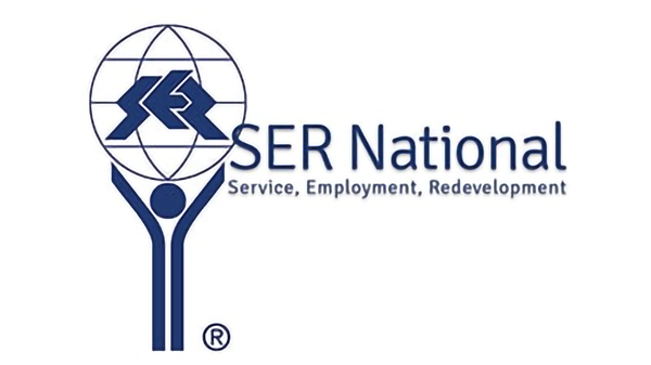 SER National logo