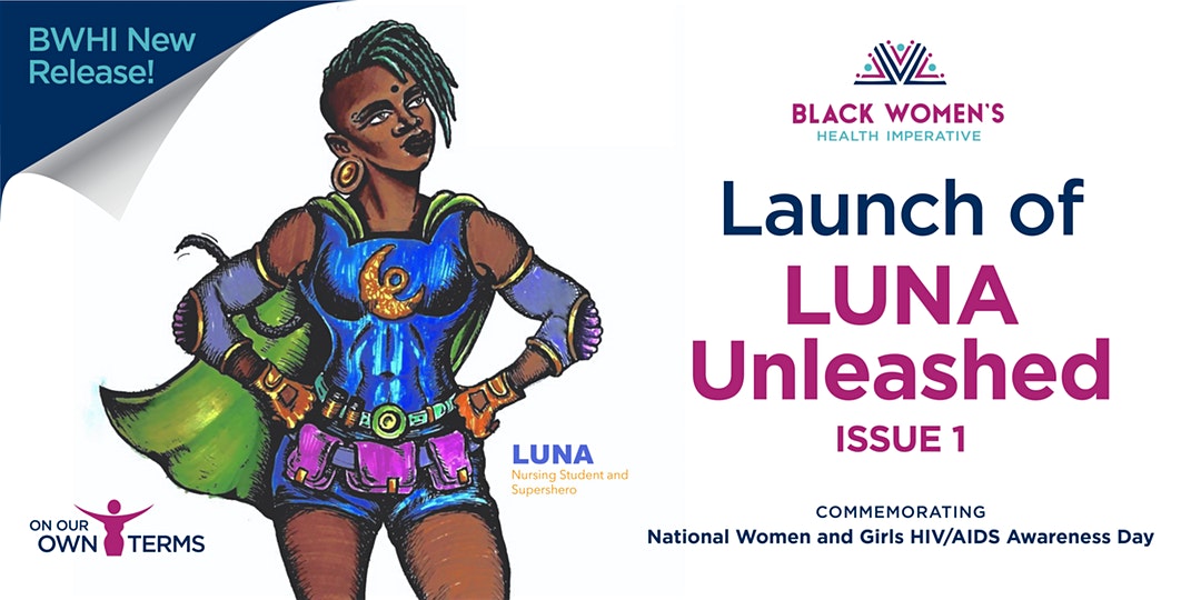 Launch of Luna Unleashed