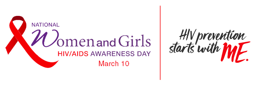 national women and girls hiv awareness day