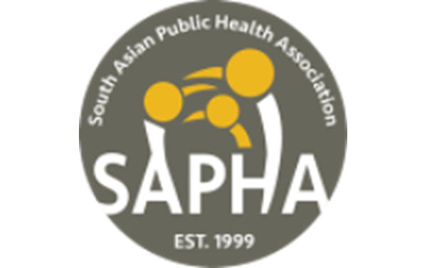 SAPHA logo for email signature copy