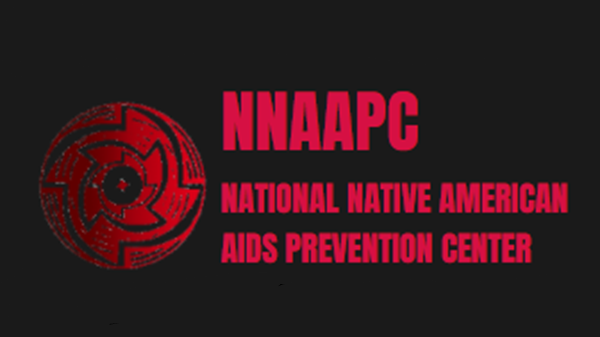 National Native American Aids Prevention Center logo
