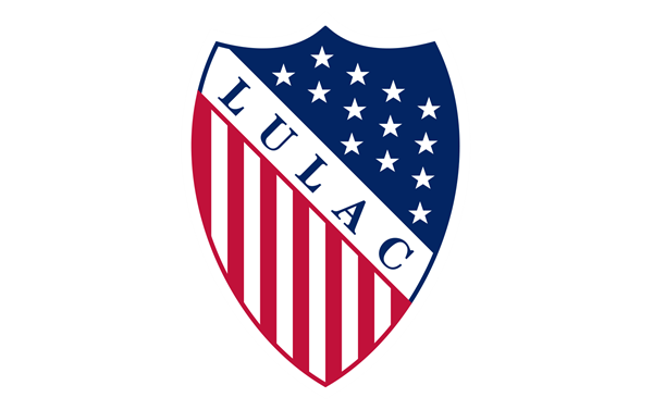 LULAC Shield logo