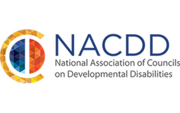 NACDD logo