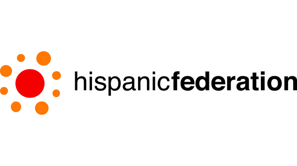 Hispanic Federation Logo