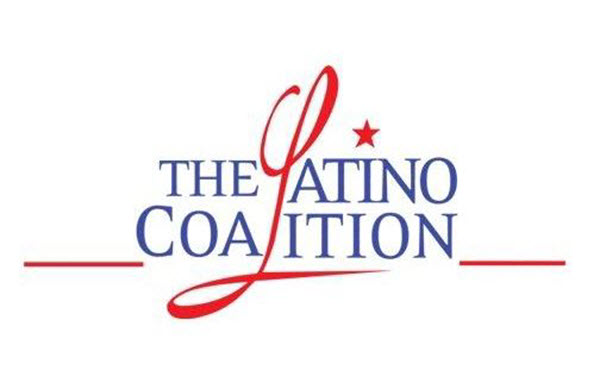 the Latino Coalition logo